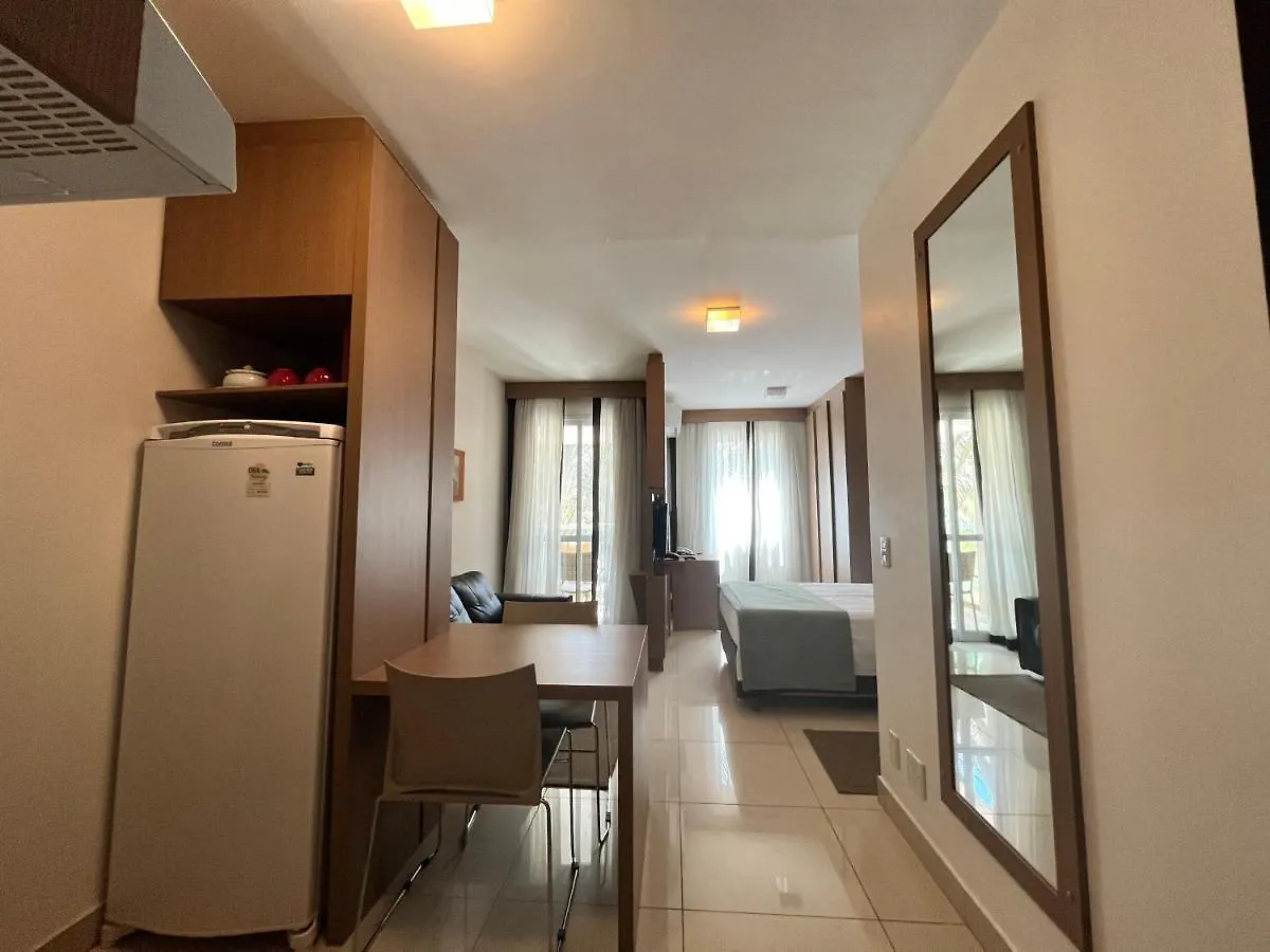 The Sun Full Condominium Resort ブラジリア