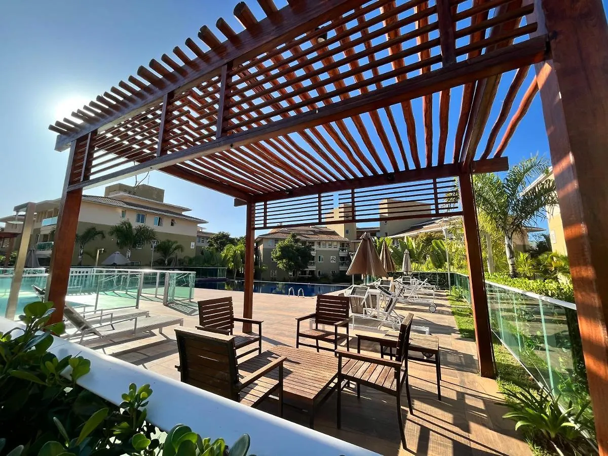 The Sun Full Condominium Resort ブラジリア 0*,  ブラジル