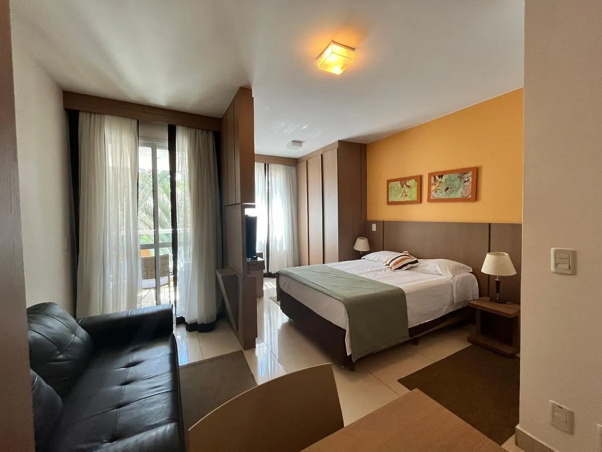 アパート The Sun Full Condominium Resort ブラジリア ブラジル