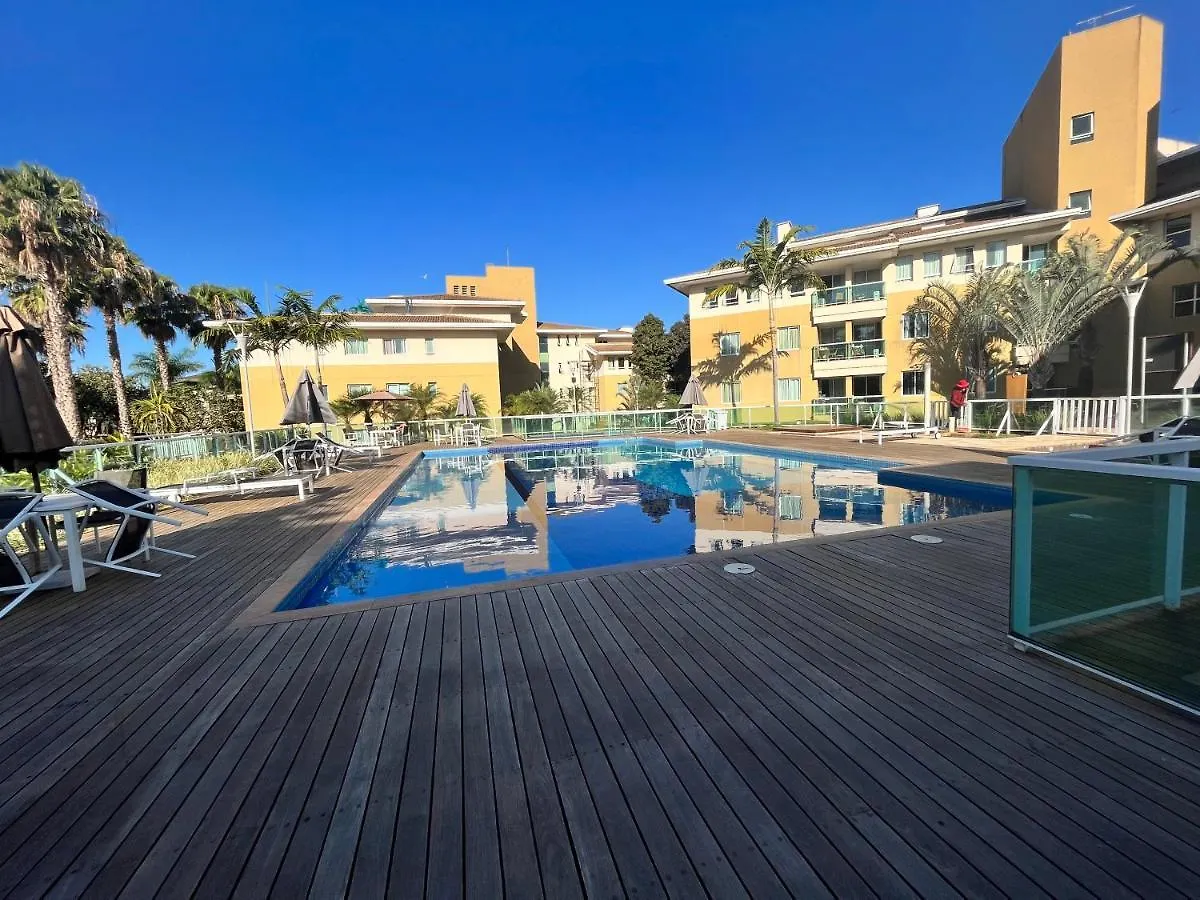 The Sun Full Condominium Resort ブラジリア