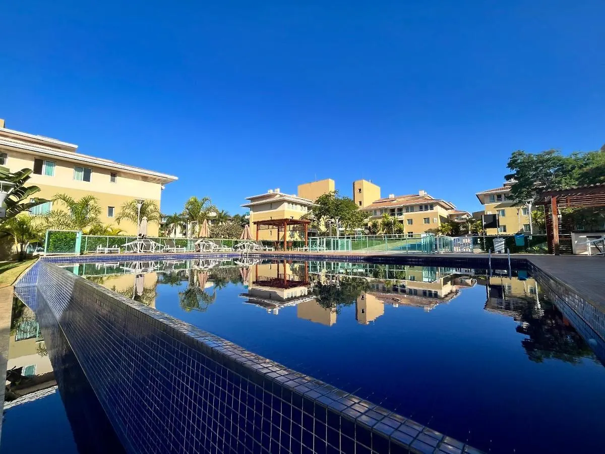 The Sun Full Condominium Resort ブラジリア ブラジル